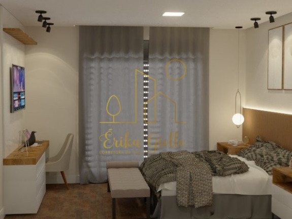 Imagem Casa de Condomínio com 2 Quartos à Venda, 174 m² em Residencial Pecan - Itupeva