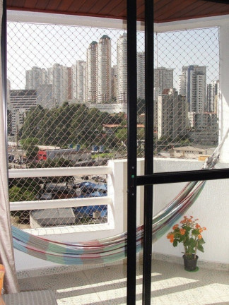 Imagem Apartamento com 3 Quartos à Venda, 75 m² em Vila Andrade - São Paulo