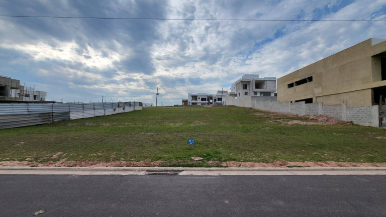 Imagem Terreno à Venda, 468 m² em Interlagos - Vila Velha
