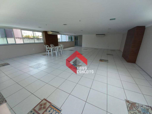 Imagem Apartamento com 3 Quartos à Venda, 174 m² em Aldeota - Fortaleza