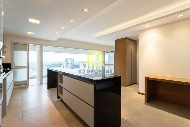 Foto do imóvel Apartamento com 1 Quarto à Venda, 84 m² em Pinheiros - São Paulo