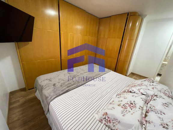 Imagem Apartamento com 3 Quartos à Venda, 170 m² em Vila Vermelha - São Paulo