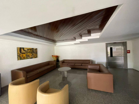 Foto do imóvel Apartamento com 4 Quartos à Venda, 185 m² em Candeias - Jaboatão Dos Guararapes