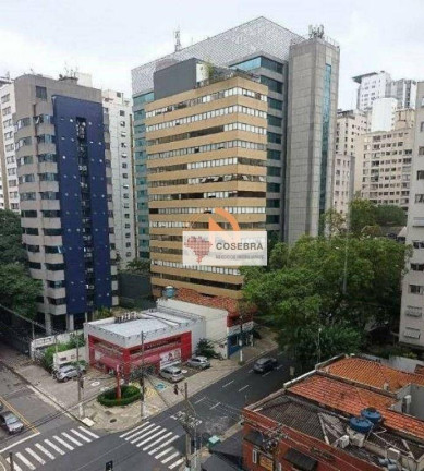 Imagem Imóvel à Venda ou Locação, 114 m² em Jardim Paulista - São Paulo