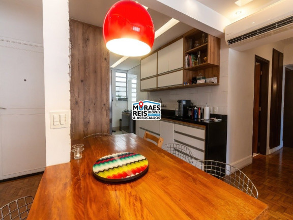Foto do imóvel Apartamento com 3 Quartos à Venda, 154 m² em Itaim Bibi - São Paulo