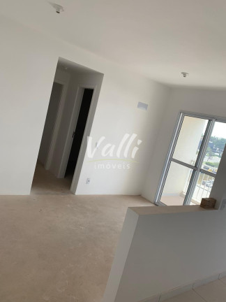 Imagem Apartamento com 2 Quartos para Alugar, 54 m² em Mollon - Santa Bárbara Doeste