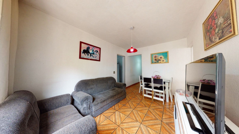 Imagem Apartamento com 2 Quartos à Venda, 48 m² em Taquara - Rio De Janeiro