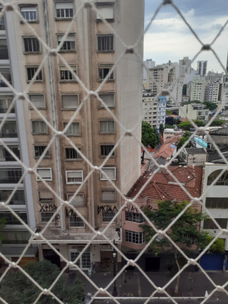 Foto do imóvel Apartamento com 1 Quarto à Venda, 47 m² em Campos Elíseos - São Paulo