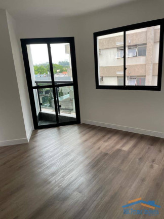 Foto do imóvel Apartamento com 1 Quarto à Venda, 39 m² em Jardim Paulista - São Paulo