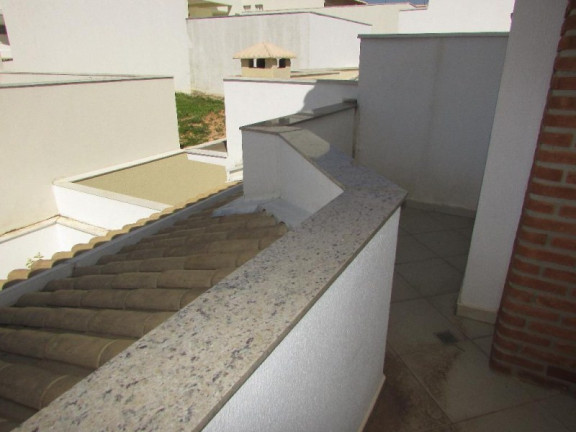 Imagem Sobrado com 3 Quartos à Venda, 175 m² em Jardim Golden Park Residencial - Sorocaba