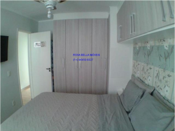 Imagem Casa de Condomínio com 3 Quartos à Venda, 118 m² em Vila Liberdade - Jundiaí