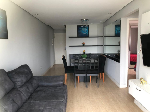 Foto do imóvel Apartamento com 2 Quartos à Venda, 63 m² em Saúde - São Paulo
