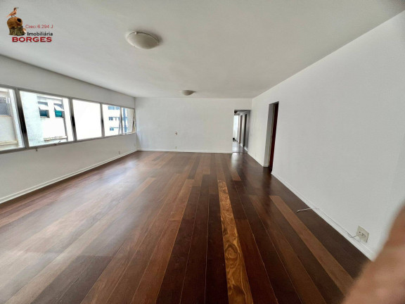 Foto do imóvel Apartamento com 3 Quartos à Venda, 170 m² em Jardim Paulista - São Paulo