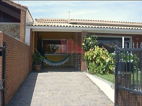 Imagem Casa com 3 Quartos à Venda, 180 m² em Balneario Oasis - Peruíbe