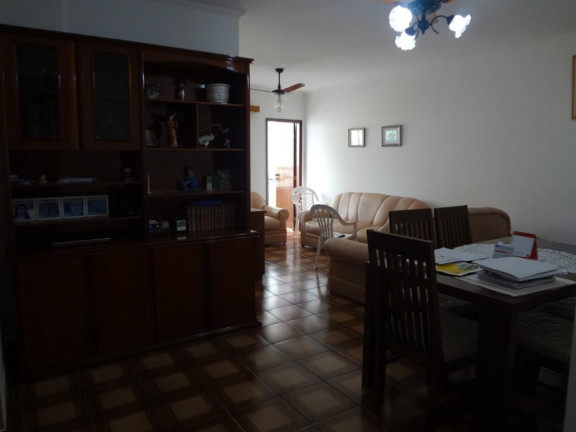 Imagem Apartamento com 3 Quartos à Venda, 110 m² em Tupi - Praia Grande