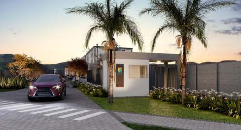 Foto do imóvel Apartamento com 2 Quartos à Venda, 40 m² em Campo Grande - Rio De Janeiro