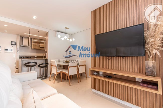 Foto do imóvel Imóvel com 3 Quartos à Venda, 72 m² em Sul (águas Claras) - Brasília