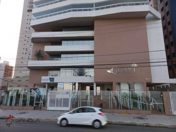 Foto do imóvel Apartamento com 3 Quartos à Venda, 172 m² em Aviação - Praia Grande