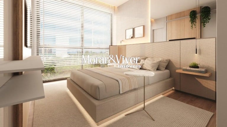 Foto do imóvel Apartamento com 3 Quartos à Venda, 117 m² em água Verde - Curitiba