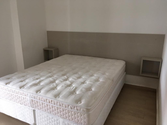 Imagem Apartamento com 2 Quartos à Venda, 100 m² em Canto Do Forte - Praia Grande