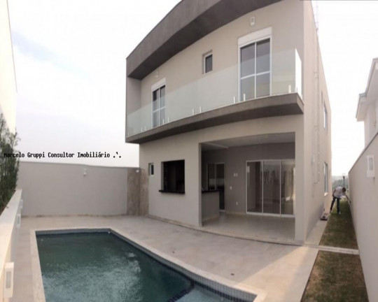Imagem Casa com 4 Quartos à Venda, 360 m² em Residencial Duas Marias - Indaiatuba