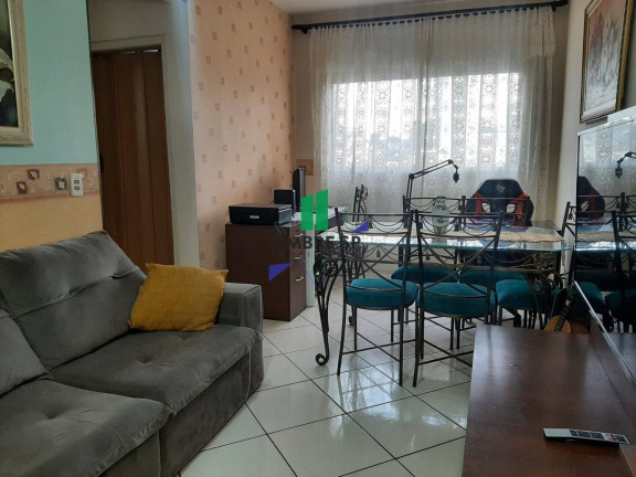 Foto do imóvel Apartamento com 2 Quartos à Venda, 53 m² em Vila Primavera - São Paulo