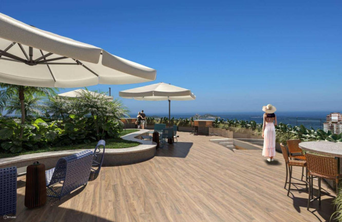 Foto do imóvel Imóvel Comercial à Venda, 40 m² em Barra Da Tijuca - Rio De Janeiro