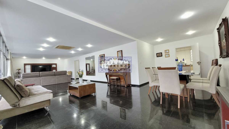 Foto do imóvel Apartamento com 5 Quartos à Venda, 300 m² em Flamengo - Rio De Janeiro