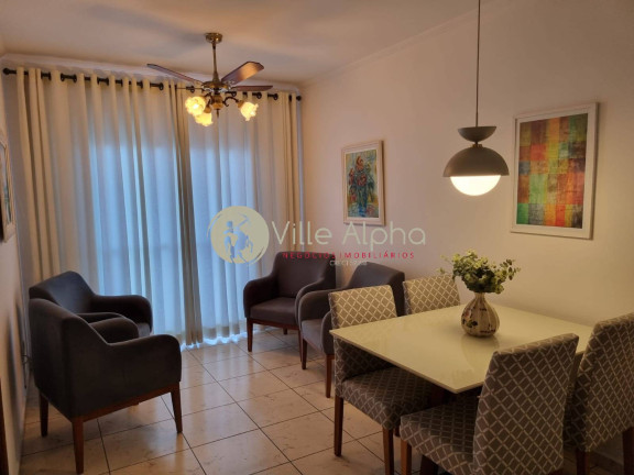Foto do imóvel Apartamento com 2 Quartos à Venda, 70 m² em Vila Belmiro - Santos