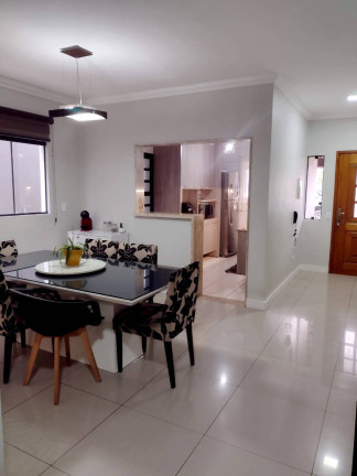 Imagem Casa de Condomínio com 3 Quartos à Venda, 131 m² em Parque Assunção - Taboão Da Serra