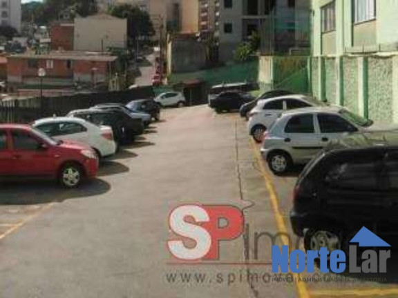Foto do imóvel Apartamento com 2 Quartos à Venda, 45 m² em Lauzane Paulista - São Paulo