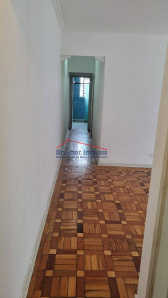 Foto do imóvel Apartamento com 2 Quartos à Venda, 81 m² em Vila Matias - Santos