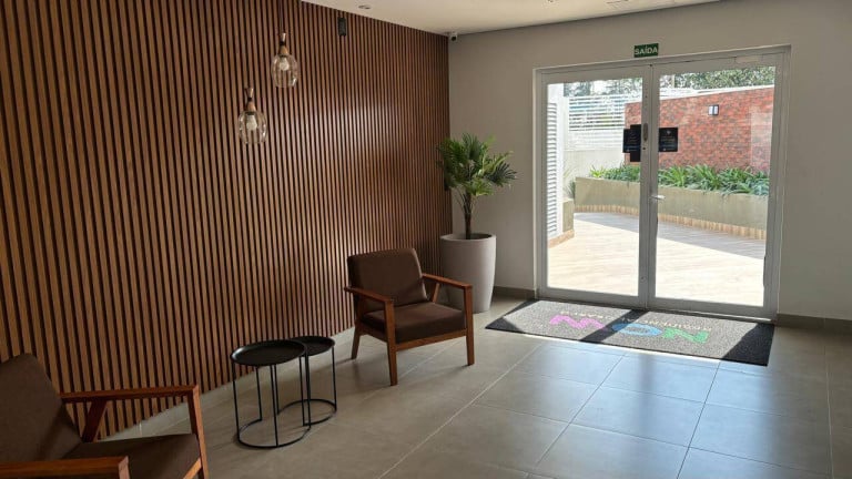Foto do imóvel Apartamento à Venda, 54 m² em Rochdale - Osasco