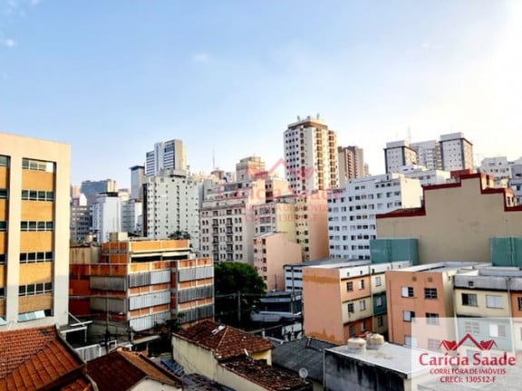 Imagem Apartamento com 2 Quartos à Venda, 61 m² em Bela Vista - São Paulo