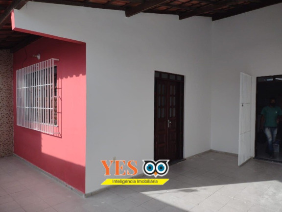 Imagem Casa com 3 Quartos à Venda, 200 m² em Parque Getúlio Vargas - Feira De Santana