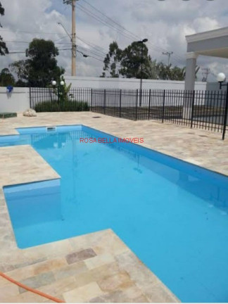 Foto do imóvel Apartamento com 2 Quartos à Venda, 54 m² em Caxambu - Jundiaí