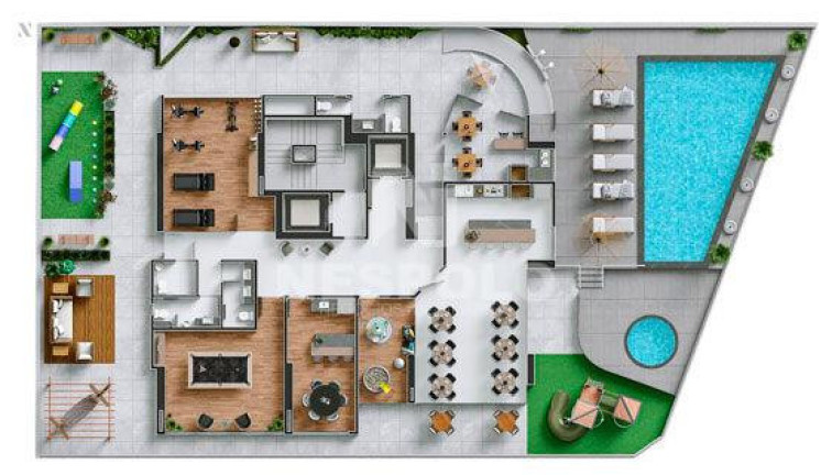 Imagem Apartamento à Venda, 190 m² em Centro - Balneario Camboriu