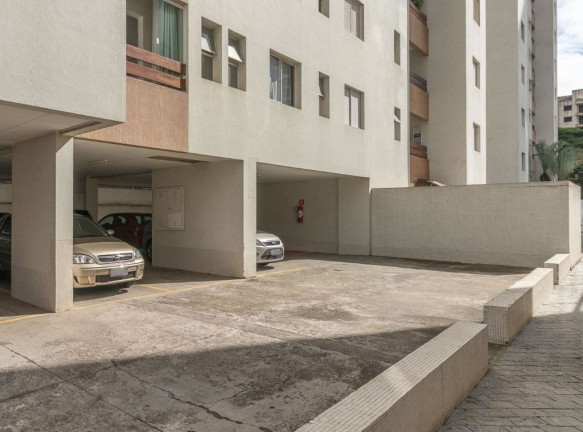 Imagem Apartamento com 1 Quarto à Venda, 42 m² em Barra Funda - São Paulo
