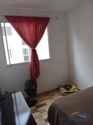 Foto do imóvel Apartamento com 2 Quartos à Venda, 43 m² em Jardim Do Lago - São Paulo