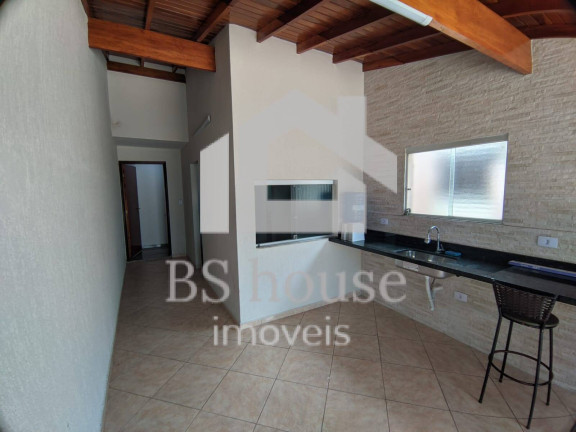 Foto do imóvel Apartamento com 2 Quartos à Venda, 198 m² em Vila Scarpelli - Santo André