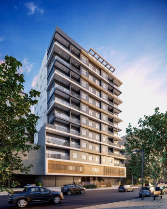 Foto do imóvel Apartamento com 3 Quartos à Venda, 105 m² em Zona Nova - Capão Da Canoa