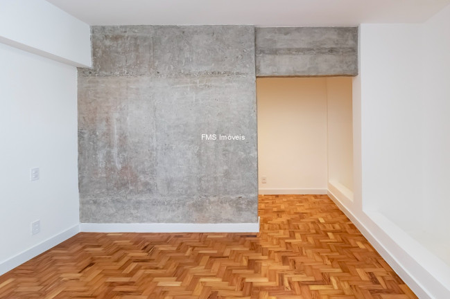 Foto do imóvel Imóvel com 2 Quartos à Venda, 100 m² em Cerqueira César - São Paulo