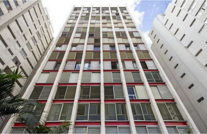 Foto do imóvel Apartamento com 3 Quartos à Venda, 310 m² em Higienópolis - São Paulo