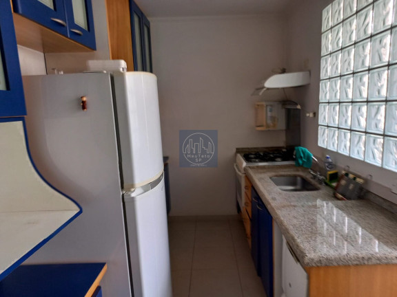 Imagem Apartamento com 3 Quartos à Venda, 144 m² em Consolação - São Paulo