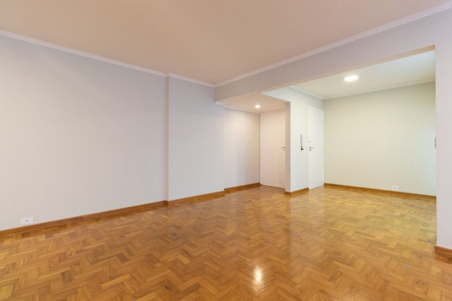 Imagem Apartamento com 2 Quartos à Venda, 101 m² em Moema - São Paulo