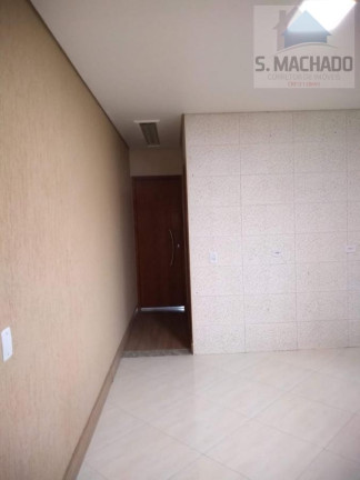 Imagem Apartamento com 3 Quartos à Venda, 186 m² em Parque João Ramalho - Santo André
