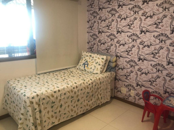 Foto do imóvel Apartamento com 2 Quartos à Venda, 125 m² em Icaraí - Niterói