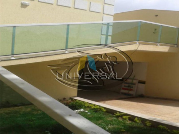 Foto do imóvel Sobrado com 3 Quartos à Venda, 110 m² em Itaquera - Sao Paulo