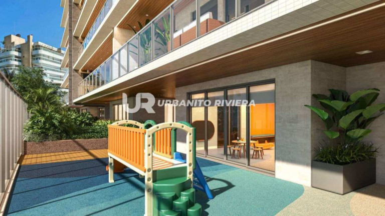 Foto do imóvel Apartamento com 3 Quartos à Venda, 147 m² em Riviera | Módulo 07 - Bertioga