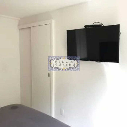 Foto do imóvel Apartamento com 2 Quartos à Venda, 71 m² em Botafogo - Rio De Janeiro